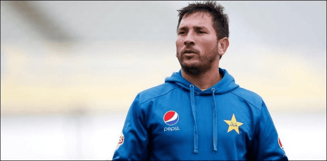 Pakistan Test cricketer Yasir Shah declared innocent in rape case
