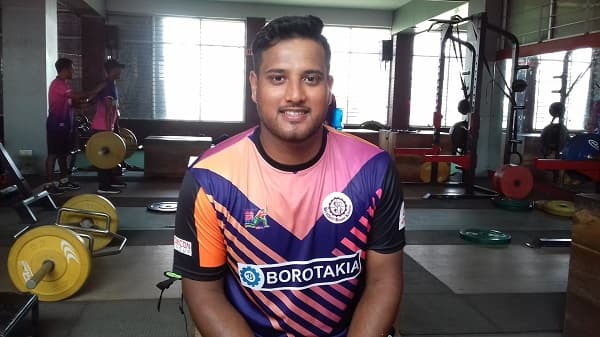 There might be true wickets against Pakistan: Yasir Ali