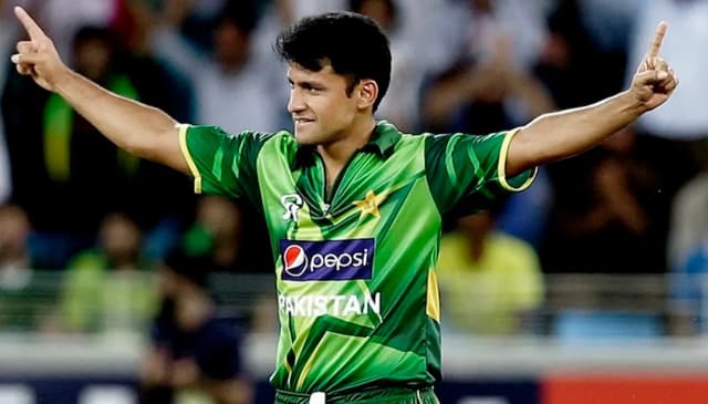 Yasir Arafat named Pakistan's high-performance coach
