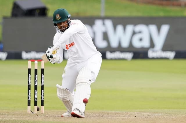 Rain disrupts NCL as Yasir Ali and Maruf Mridha stand out on day one