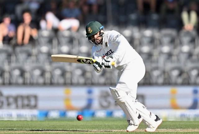 Yasir was decisive: batting coach Prince