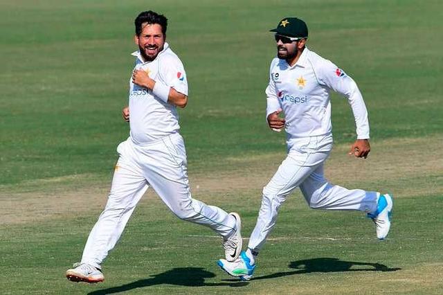 SL vs PAK: Leg Spinner Yasir Shah is prepared for the Sri Lankan challenge