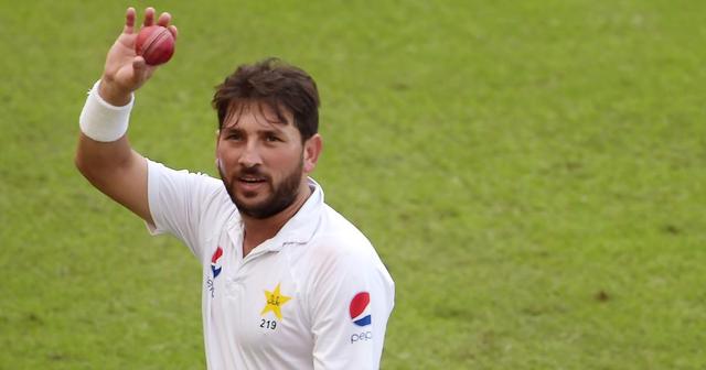 The Yasir Shah Chapter : Domestic & International Career, Facts & Figure