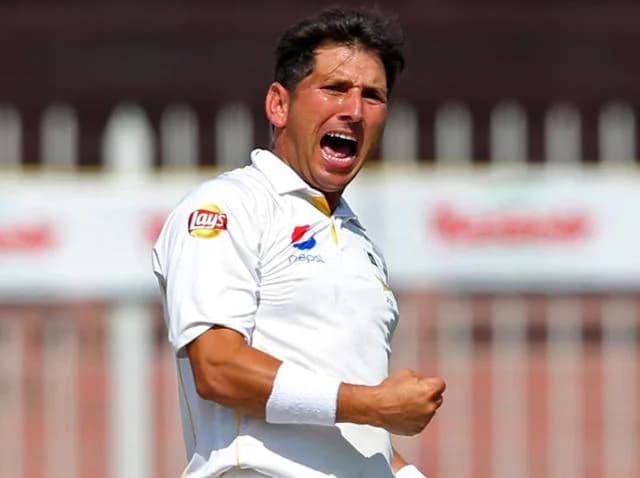 Ramiz embarrassed with Yasir's assault case