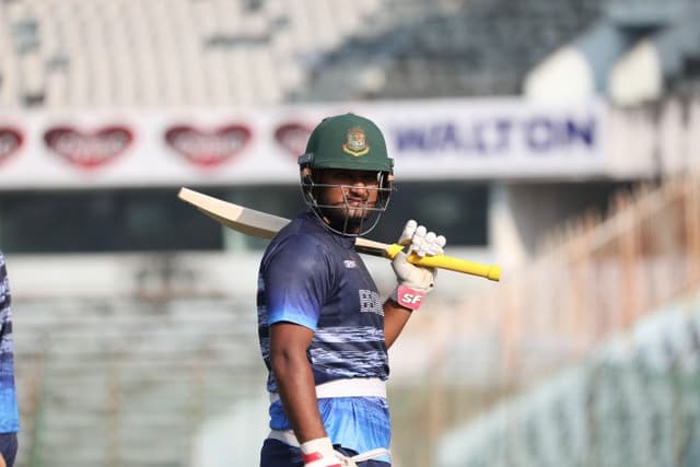 Yasir Ali set to debut in National Team