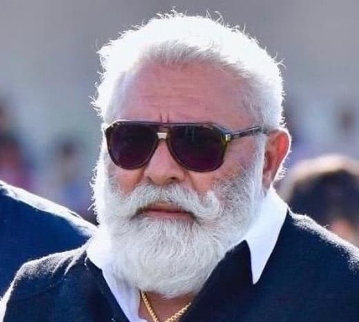 Yograj Singh expresses interest in coaching Pakistan cricket team