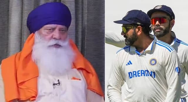 "Rohit Sharma Will Run 20km Daily" - Yograj Singh’s Tough Plan If He Becomes India Coach