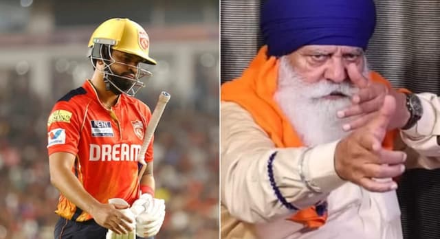 "Shreyas Iyer Is the Criminal Behind PBKS' IPL Final Loss" – Yograj Singh Slams Punjab Skipper