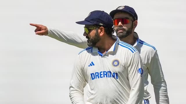 "I Told Rohit to Run for 20 km" Yograj Singh Slams Virat Kohli & Rohit Sharma for Retiring from Tests