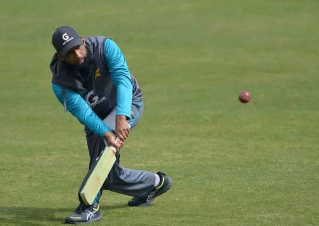Mohammad Yousuf resigns as Pakistan cricket selector citing personal reasons