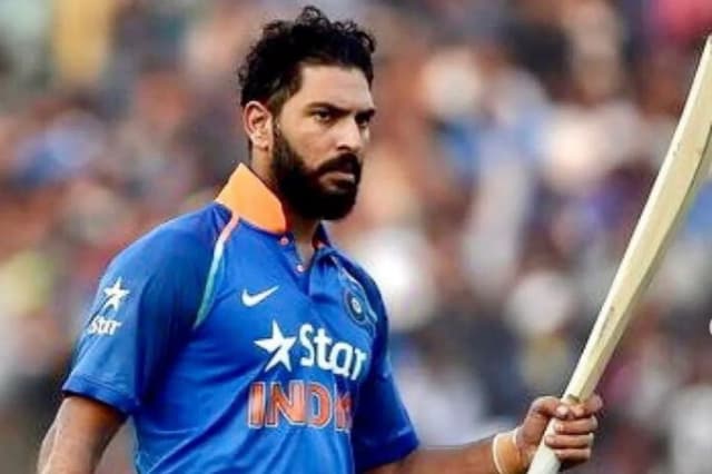 The Yuvraj Singh Chapter : Domestic & International Career, Facts & Figure