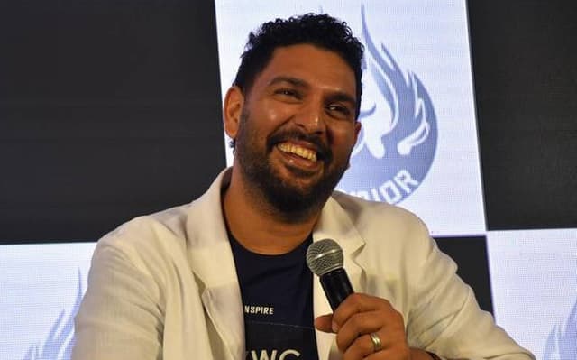 ICC names Yuvraj Singh as the brand ambassador of the upcoming T20 World Cup 