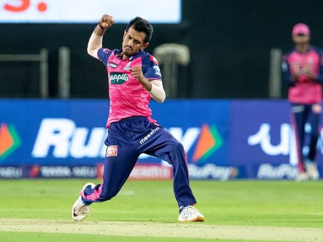 Chahal wins the Purple Cap, overtakes Mustafizur 