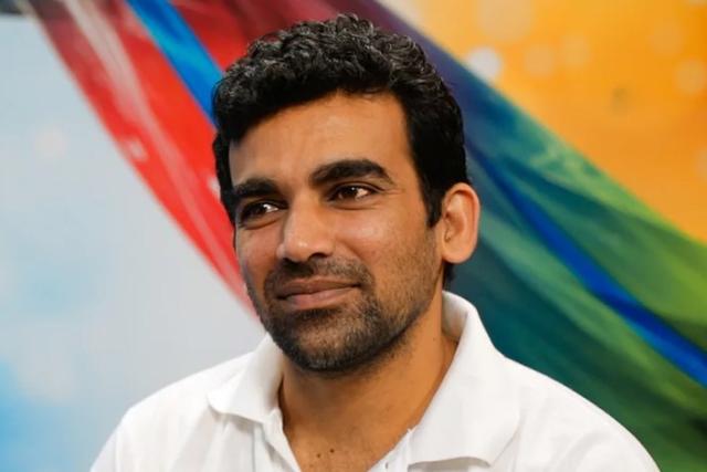 Zaheer Khan predicts his four semi-finalists for World Cup 2023 