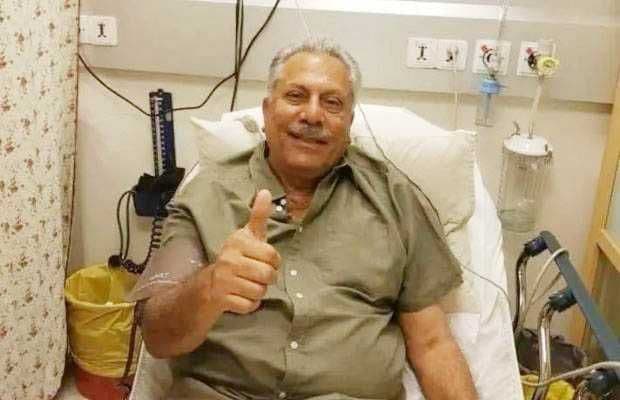 Former Pakistan Skipper Zaheer Abbas is shifted to ICU in London Hospital in critical condition