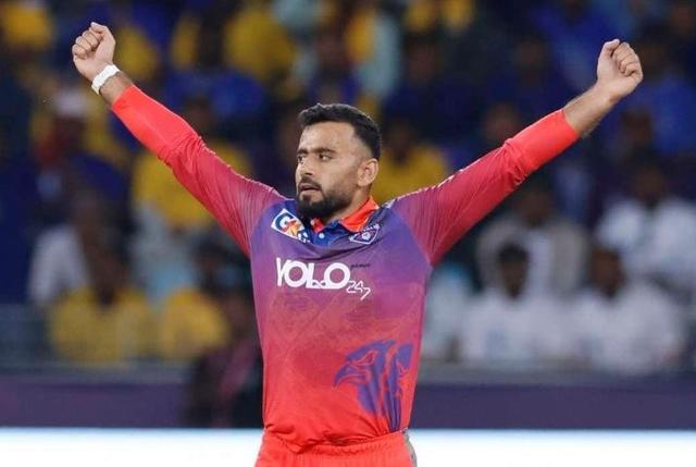 Noakhali Express rope in Afghanistan spinner Zahir Khan for BPL 2026