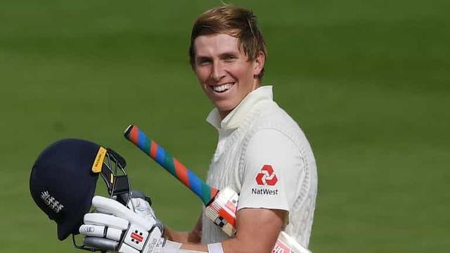 Trescothick backs Crawley to come back stronger
