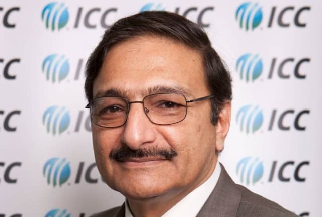 Zaka Ashraf expresses dissatisfaction with hybrid model Asia Cup