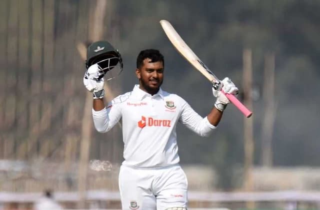 Zakir Hasan earns maiden call-up in Bangladesh Test squad, Tamim Iqbal misses out