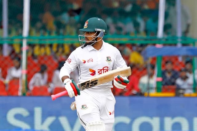Zakir Hasan sets unwanted record in Kanpur Test
