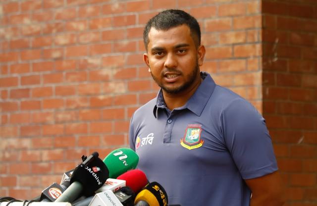 Zakir Hasan eager to deliver in ODI series against Afghanistan