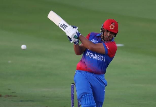 Sylhet Titans add Afghanistan batter Hazratullah Zazai for BPL 2026