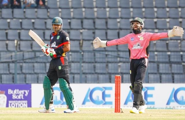 Khulna clinch commanding victory over Chattogram in NCL T20