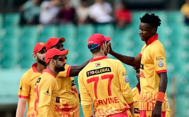 Raza vows for top-order batting improvement, praises youngsters 