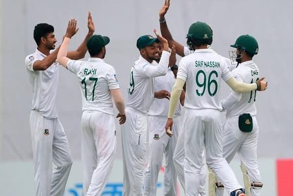 Bangladesh look to return to winning ways in Test cricket