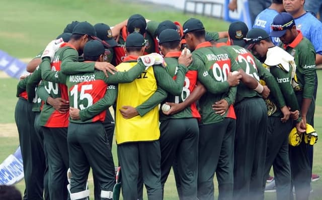 Confident Bangladesh look to extend dominance in ODIs