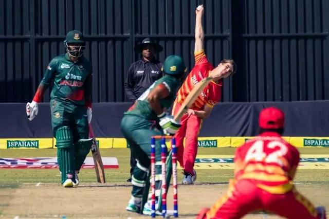 When you have lost games scoring 300, 250 looks like 200: Tamim