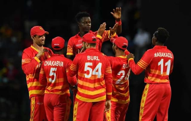 Injured Chatara and Muzarabani not in Zimbabwe T20I squad against Bangladesh