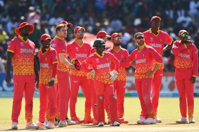 Zimbabwe ‘A’ squad announced for Bangladesh tour 2026