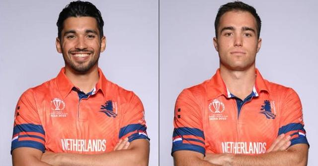 Saqib Zulfiqar and Kyle Klein added to Netherlands T20 World Cup squad
