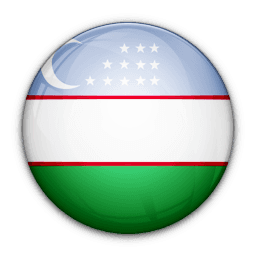 Uzbekistan