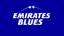 Emirates Blues
