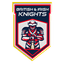 British and Irish Knights