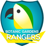 Botanical Garden Rangers
