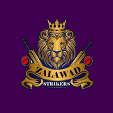 Zalwad Strikers