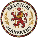Belgium Jeanekens-W