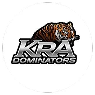 KRA Dominators