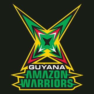 Guyana Amazon Warriors