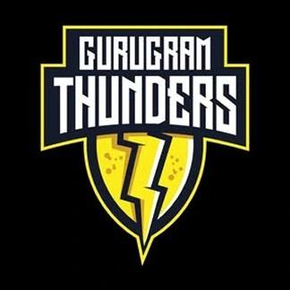 Gurugram Thunders