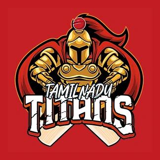 Tamil Nadu Titans