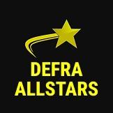 Defra Allstars