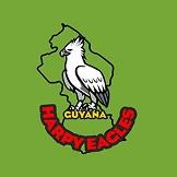 Guyana Harpy Eagles