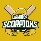 Jamaica Scorpions