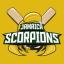 Jamaica Scorpions
