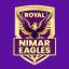 Royal Nimar Eagles