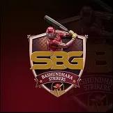 Bashundhara Strikers
